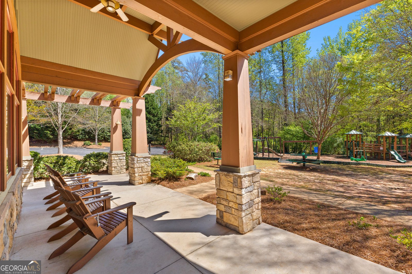 143 Granite Way Newnan - Photo 46