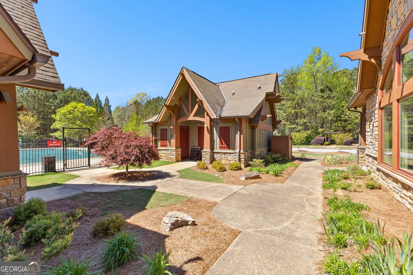 143 Granite Way Newnan - Photo 48
