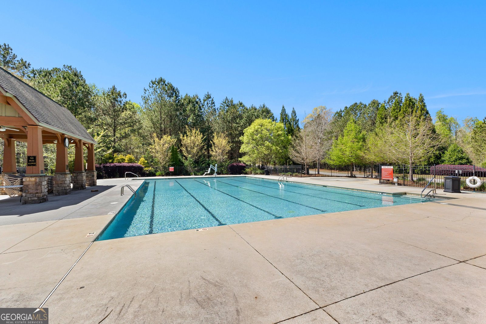 143 Granite Way Newnan - Photo 50