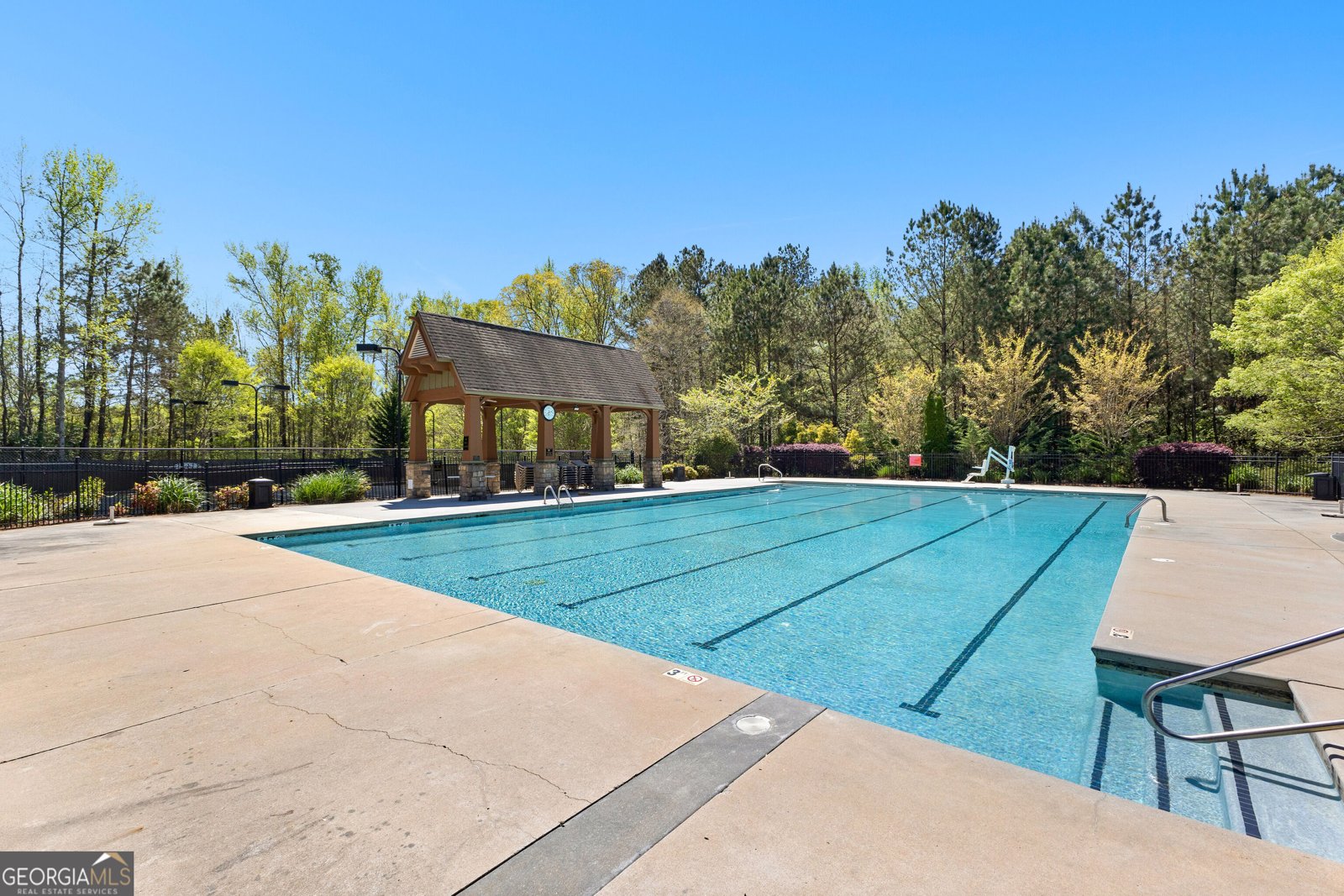 143 Granite Way Newnan - Photo 51