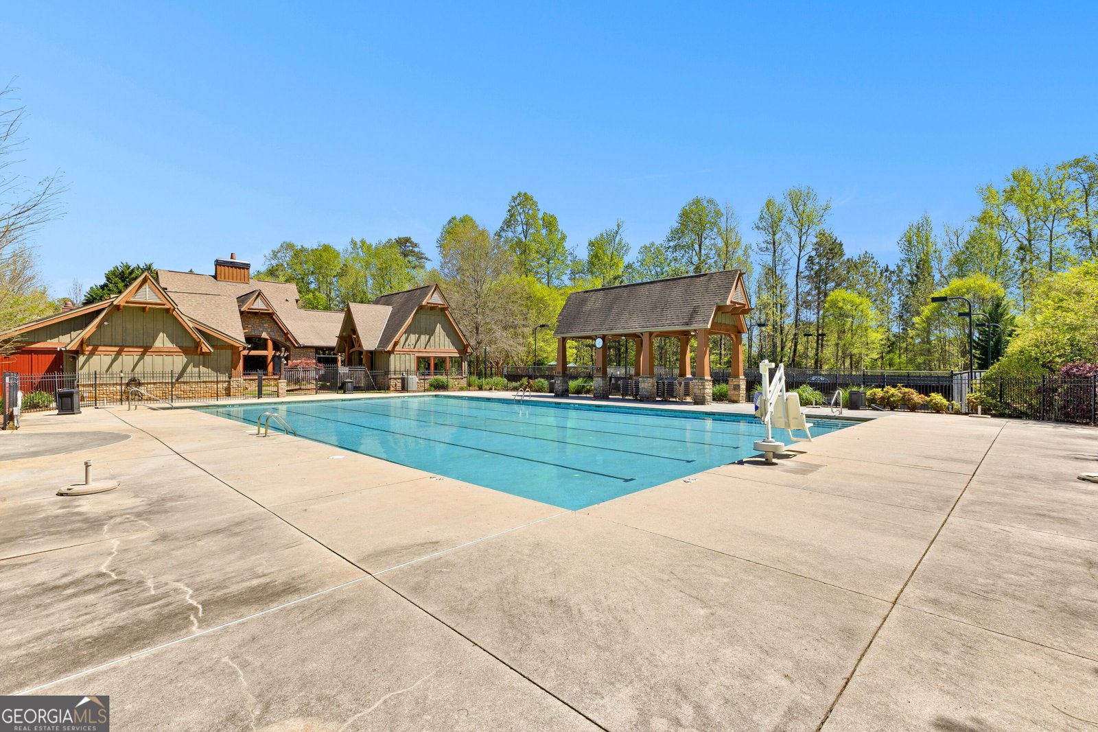 143 Granite Way Newnan - Photo 53