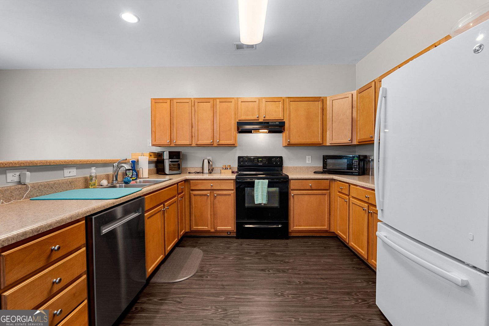 143 Granite Way Newnan - Photo 6