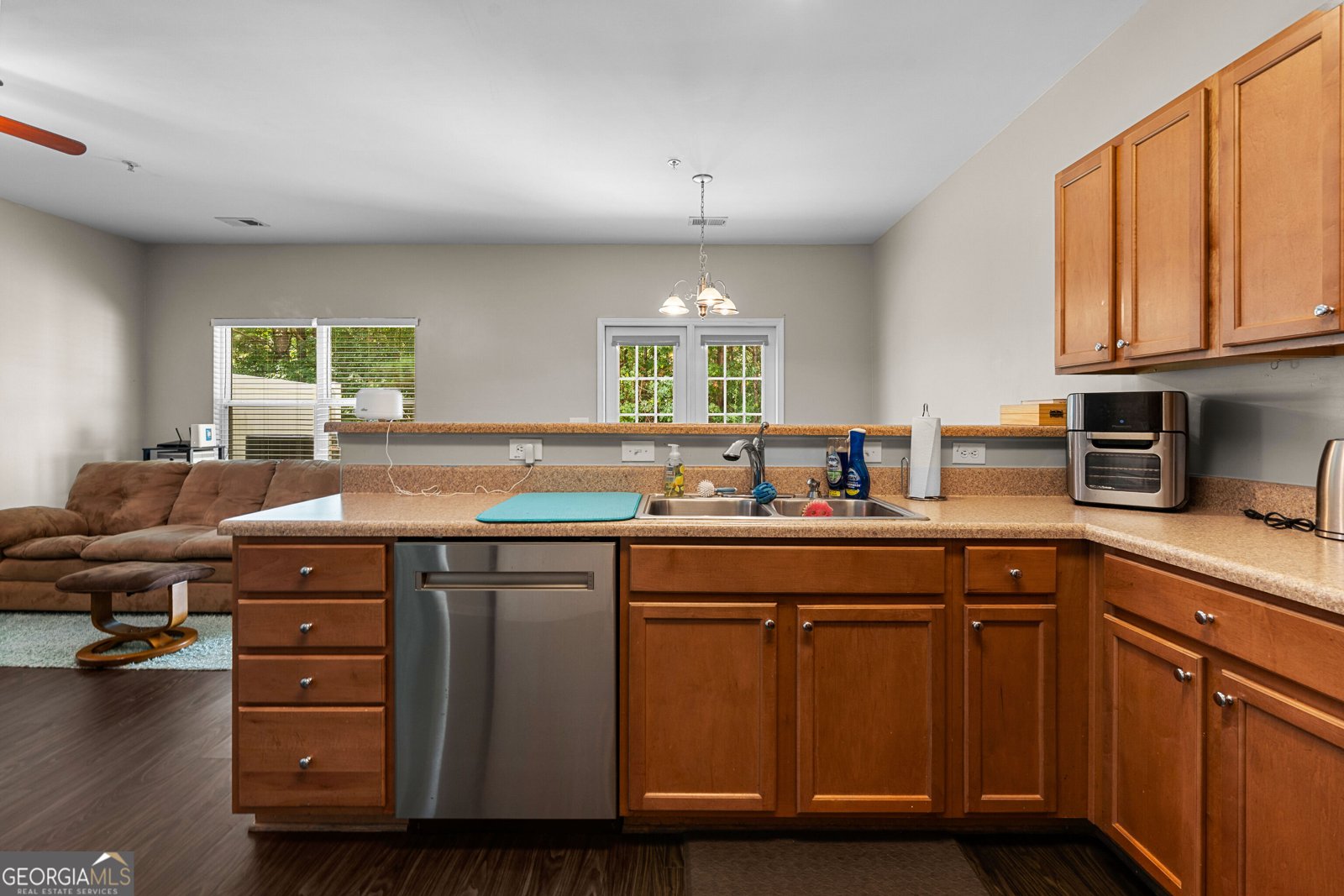 143 Granite Way Newnan - Photo 7