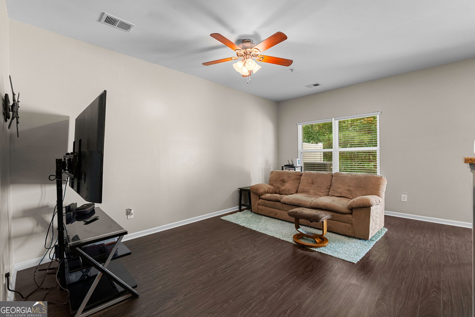 143 Granite Way Newnan - Photo 8