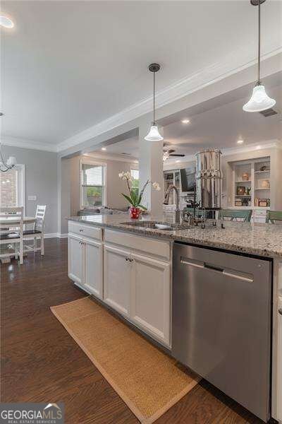 301 Cochin Drive Woodstock - Photo 11
