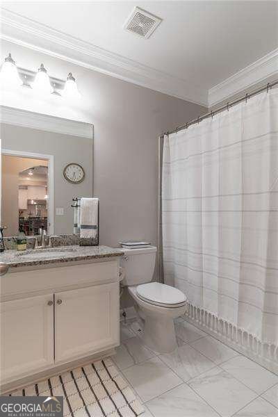 301 Cochin Drive Woodstock - Photo 29