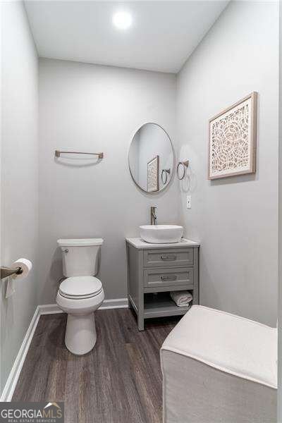 301 Cochin Drive Woodstock - Photo 36