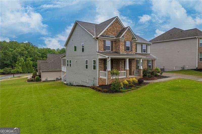 301 Cochin Drive Woodstock - Photo 46