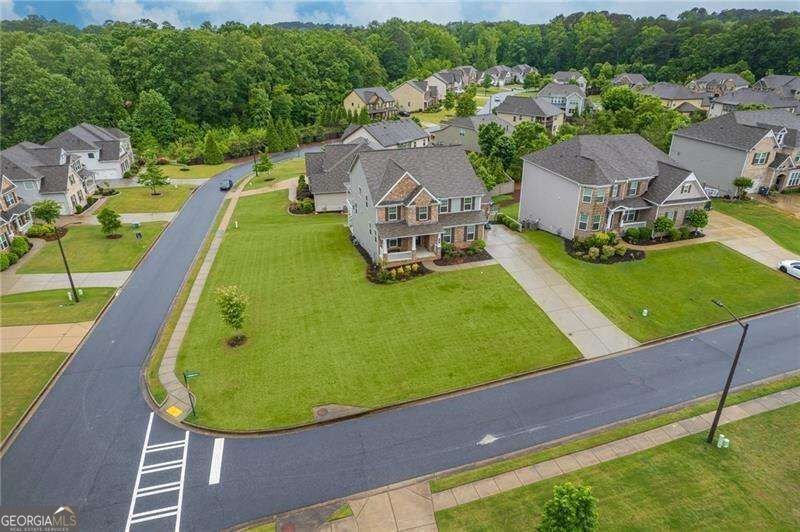 301 Cochin Drive Woodstock - Photo 6