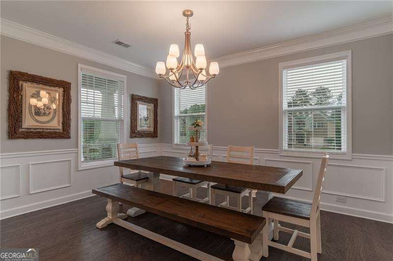 301 Cochin Drive Woodstock - Photo 9