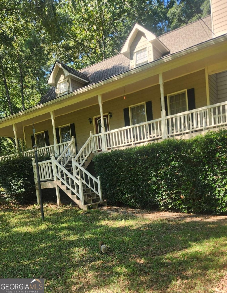 59 Cedar Way Dallas - main photo