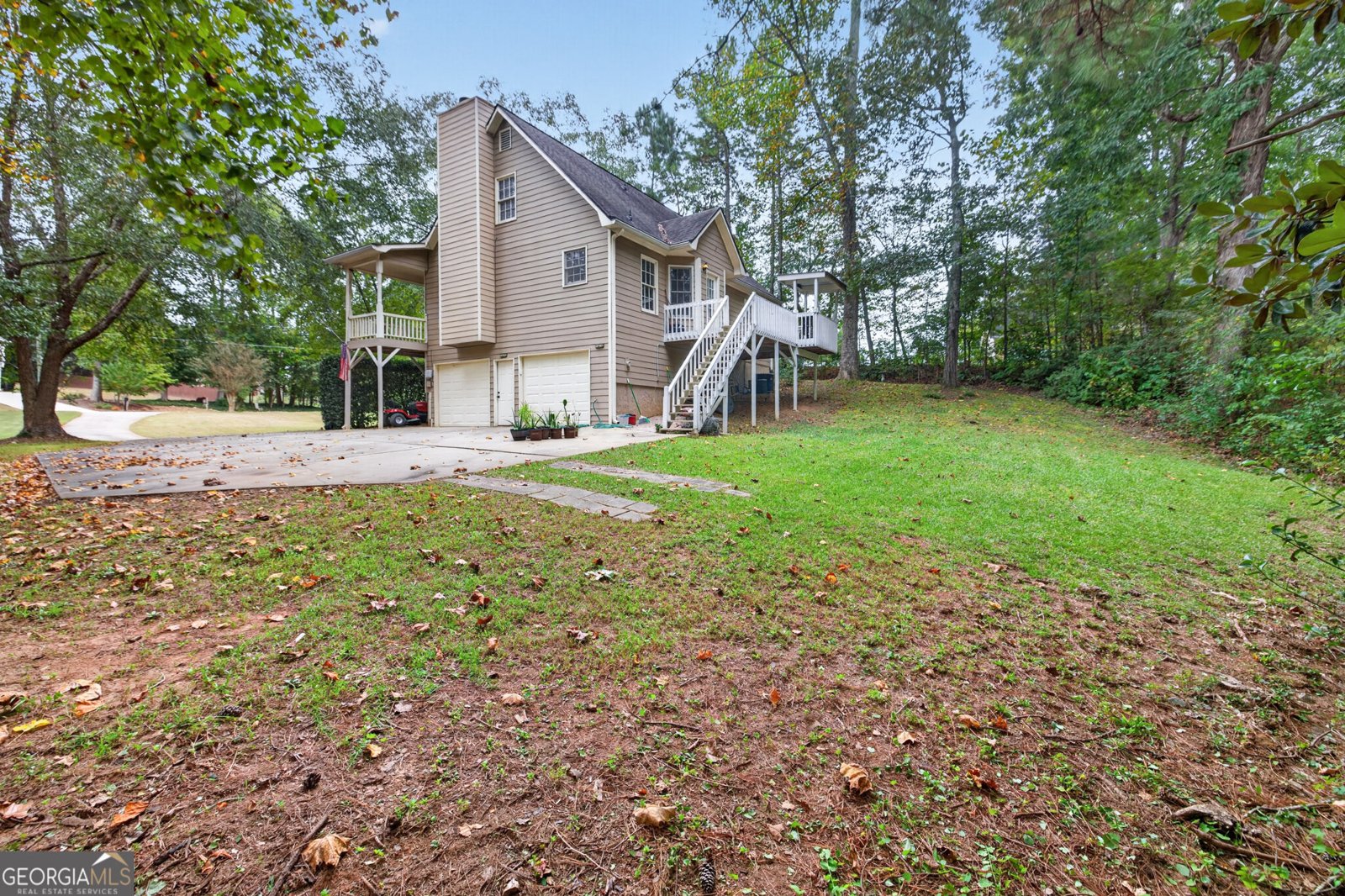 59 Cedar Way Dallas - Photo 38
