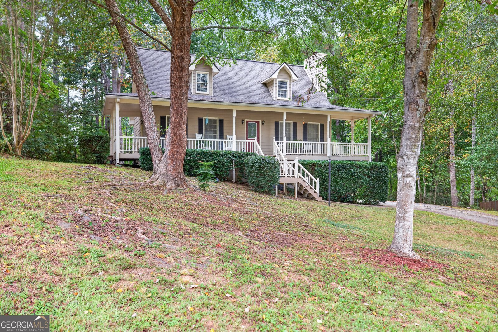59 Cedar Way Dallas - Photo 41