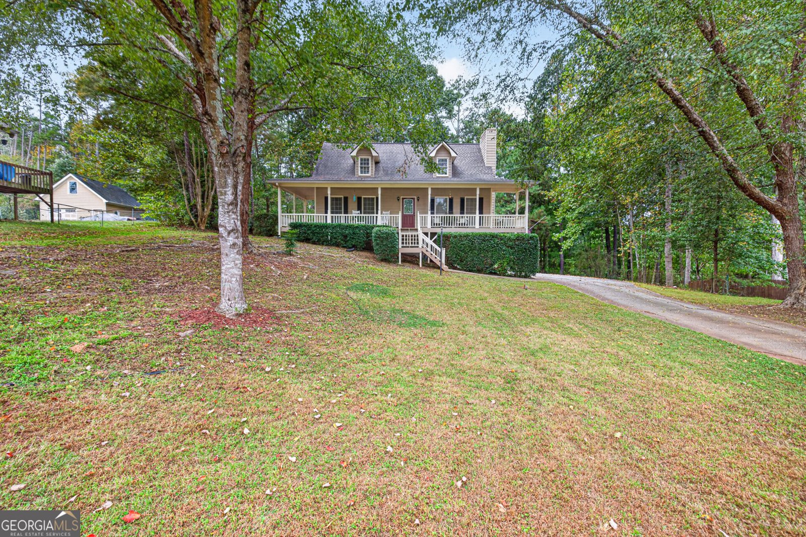 59 Cedar Way Dallas - Photo 42