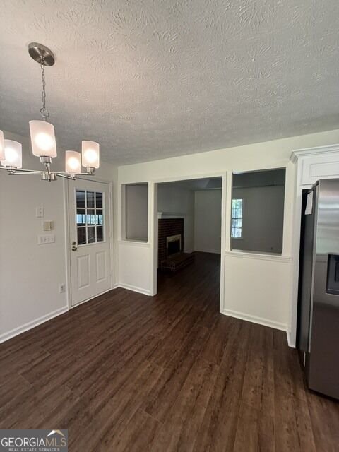255 Lakeside Drive Covington - Photo 17