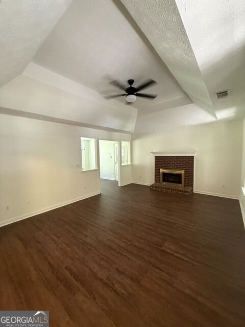 255 Lakeside Drive Covington - Photo 18