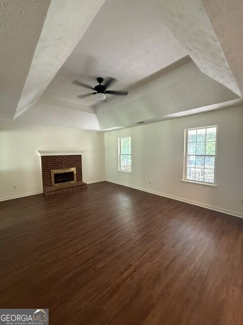 255 Lakeside Drive Covington - Photo 19
