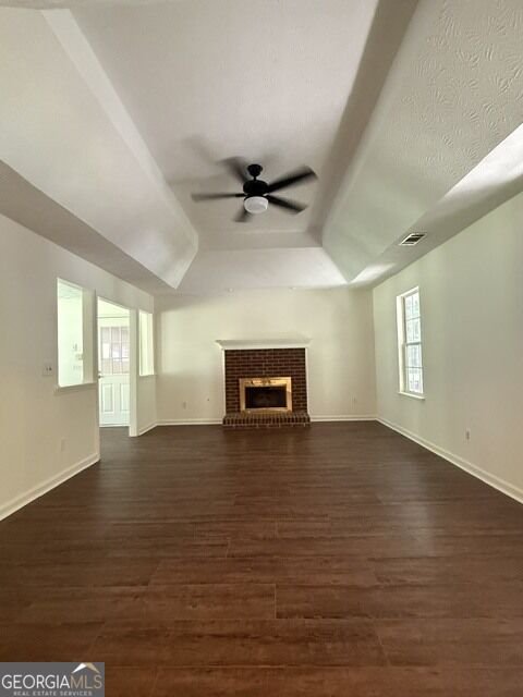 255 Lakeside Drive Covington - Photo 20