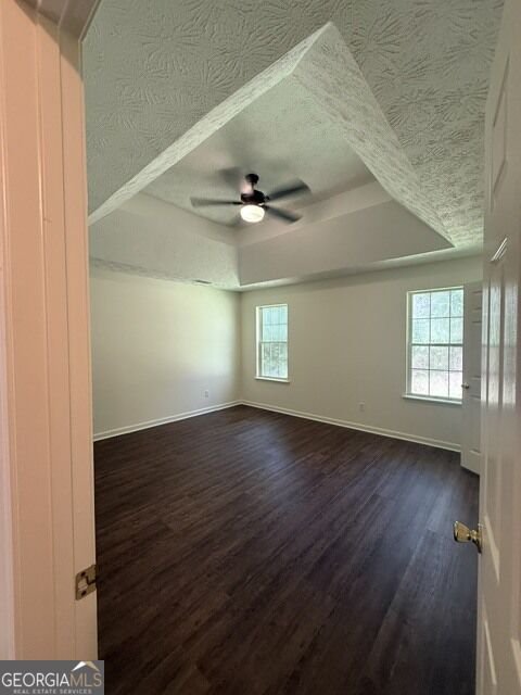255 Lakeside Drive Covington - Photo 22
