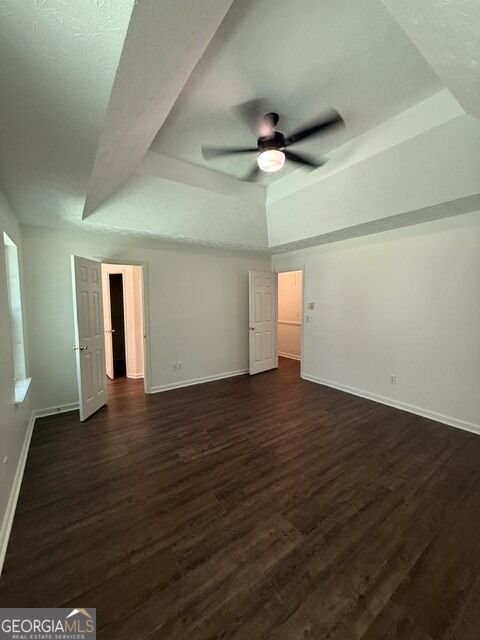 255 Lakeside Drive Covington - Photo 23