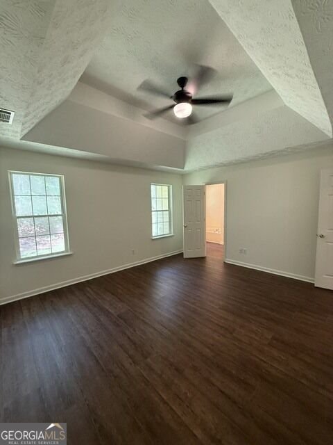255 Lakeside Drive Covington - Photo 24