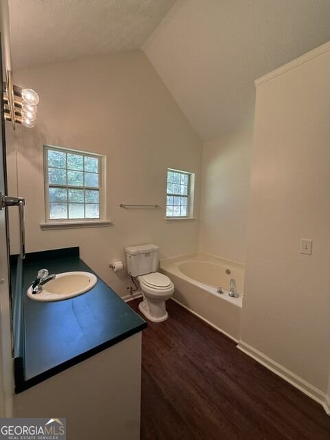 255 Lakeside Drive Covington - Photo 26