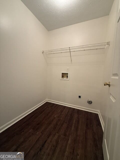 255 Lakeside Drive Covington - Photo 32