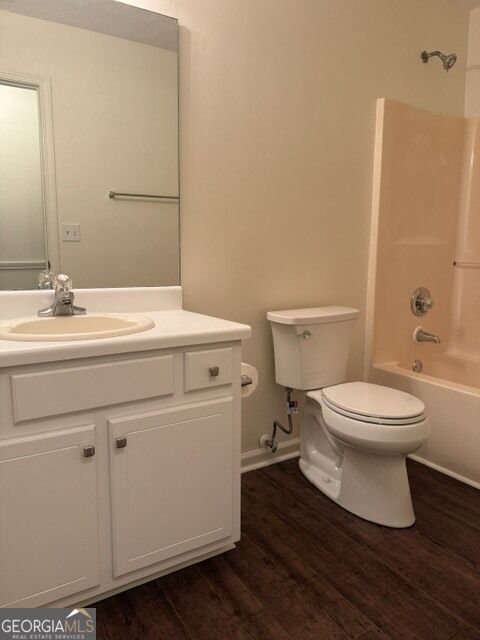 255 Lakeside Drive Covington - Photo 33