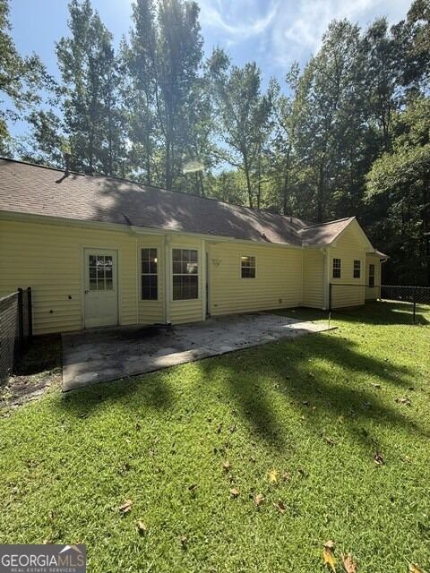 255 Lakeside Drive Covington - Photo 36