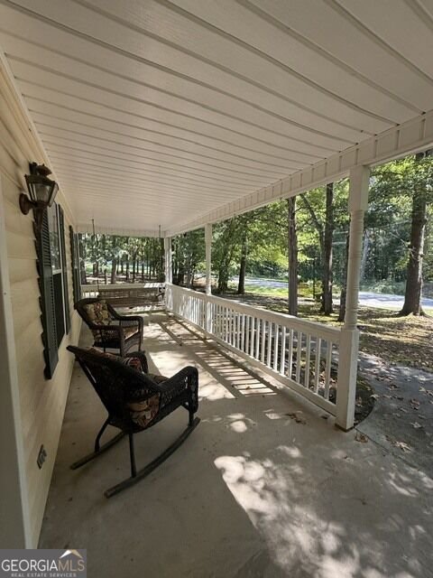255 Lakeside Drive Covington - Photo 7