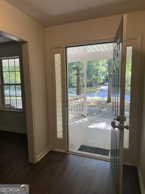 255 Lakeside Drive Covington - Photo 8