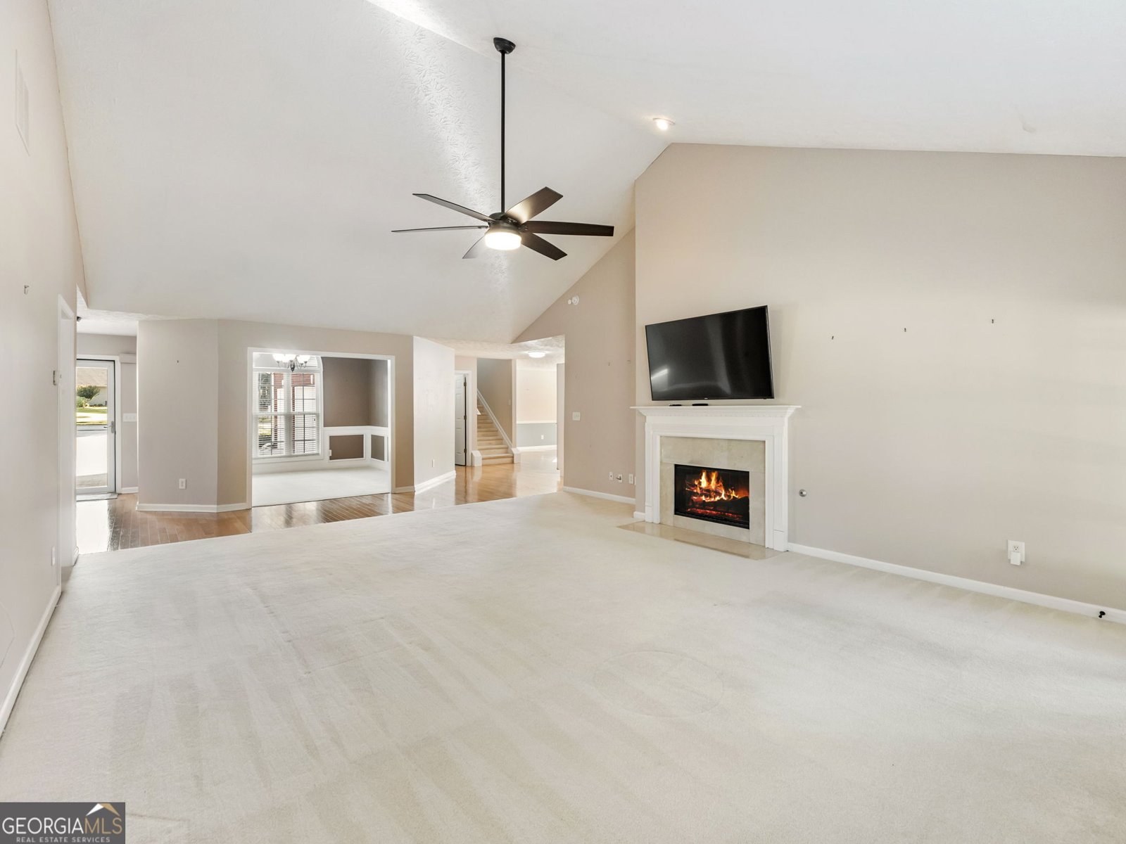 1256 Oakmont Ridge Drive Lawrenceville - Photo 10