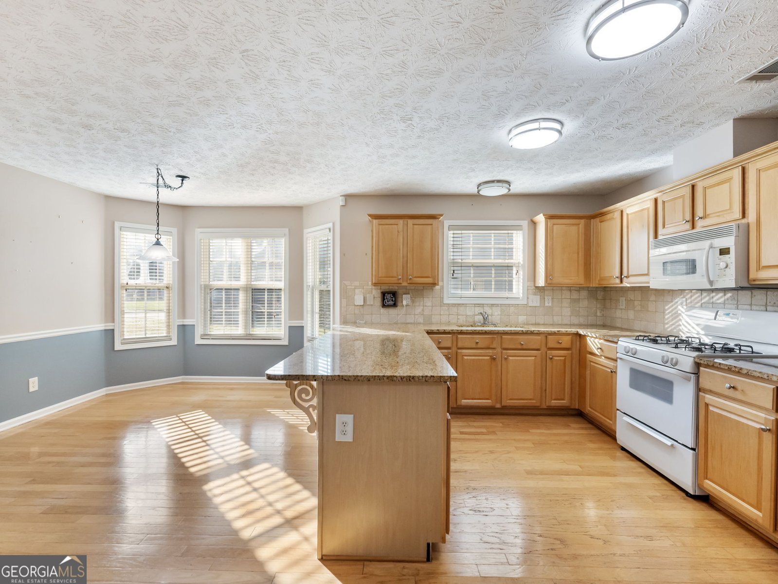 1256 Oakmont Ridge Drive Lawrenceville - Photo 13