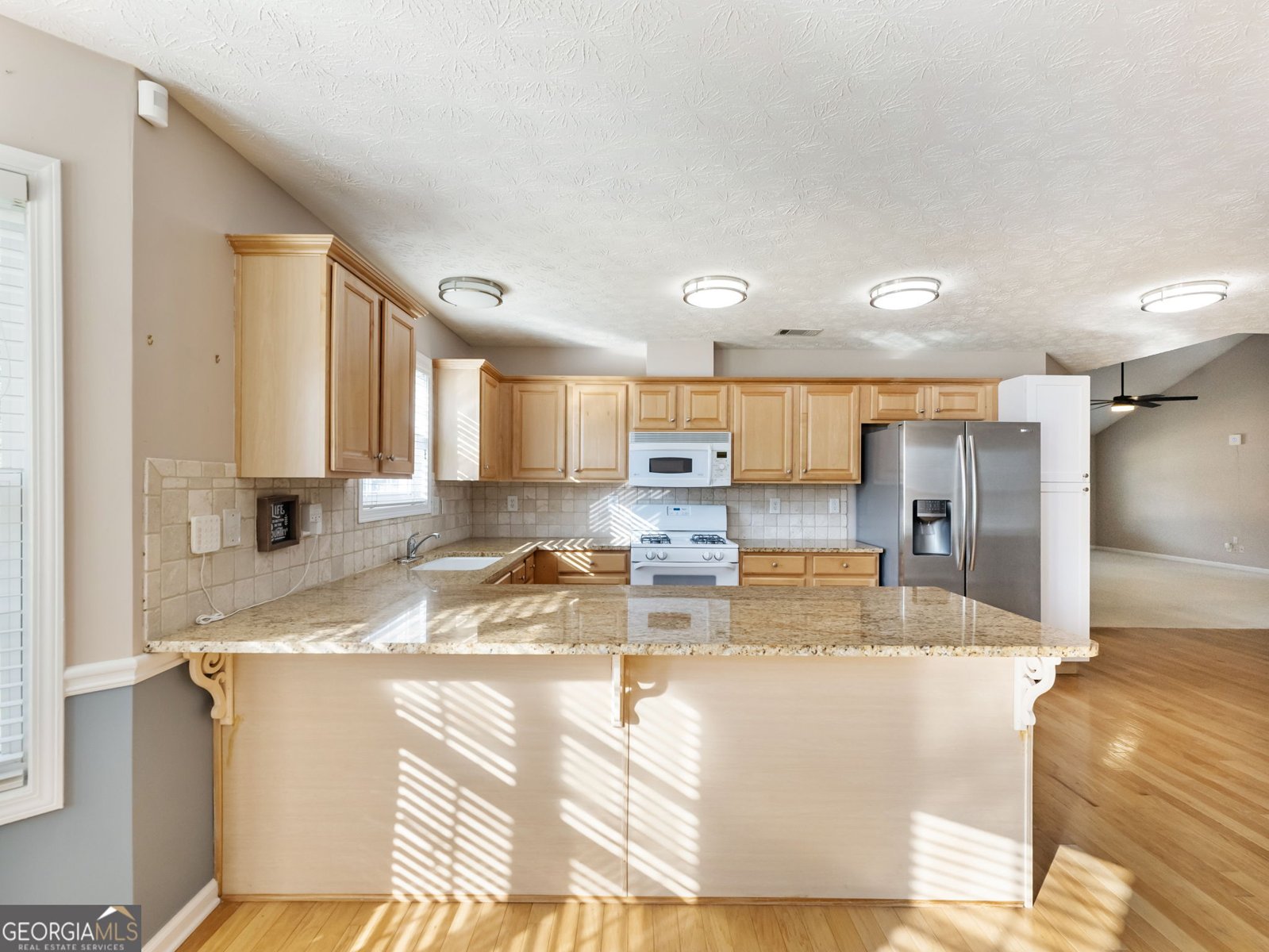 1256 Oakmont Ridge Drive Lawrenceville - Photo 14