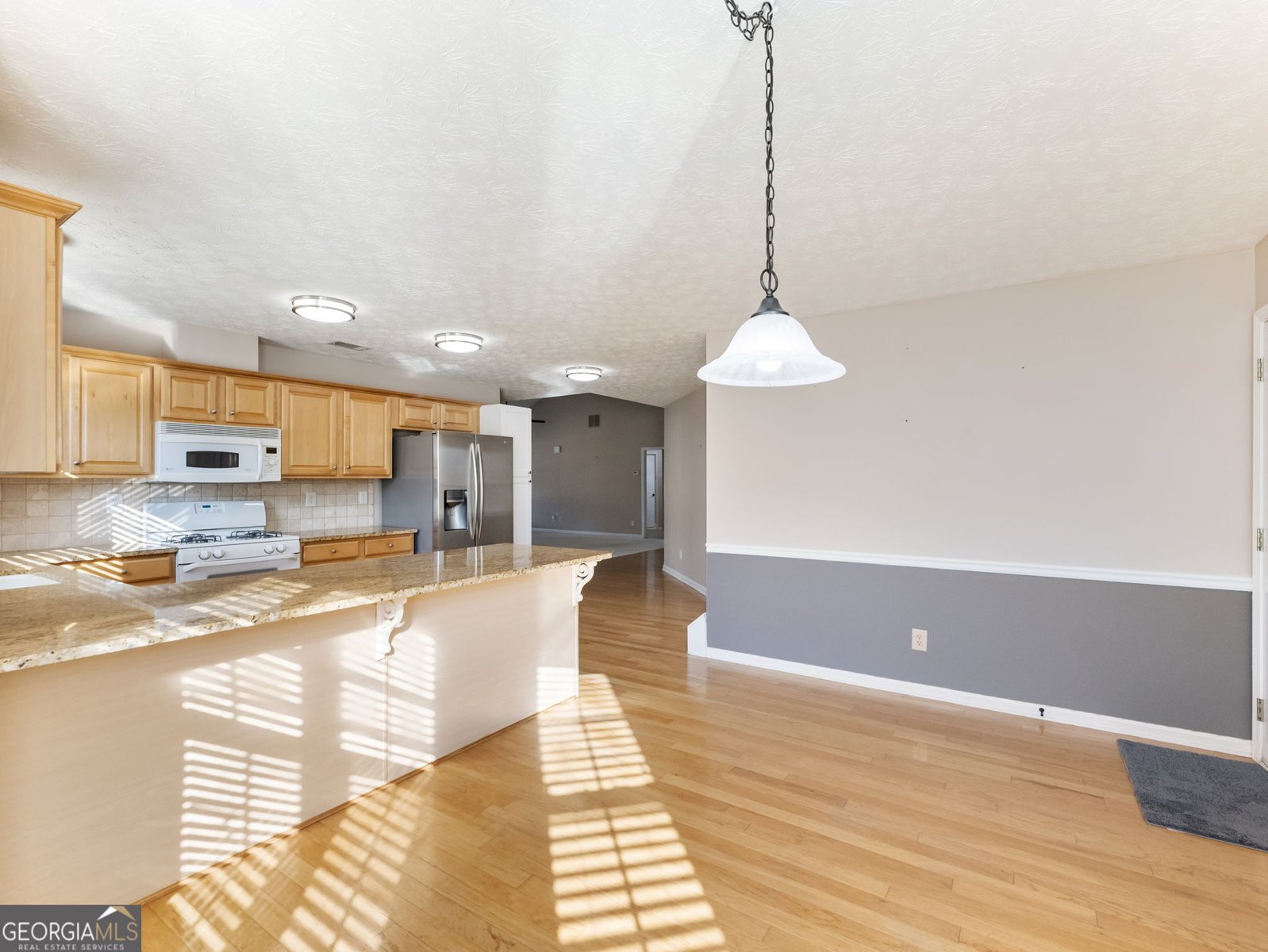 1256 Oakmont Ridge Drive Lawrenceville - Photo 18