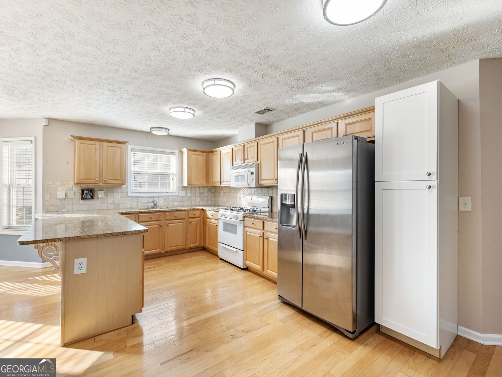 1256 Oakmont Ridge Drive Lawrenceville - Photo 19