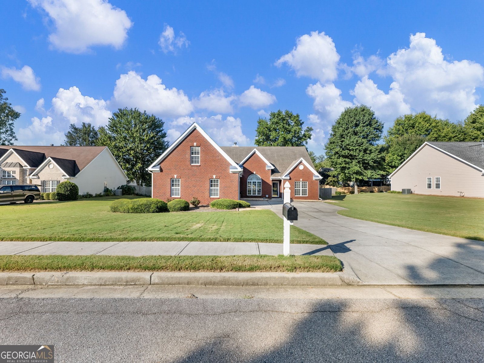 1256 Oakmont Ridge Drive Lawrenceville - Photo 36