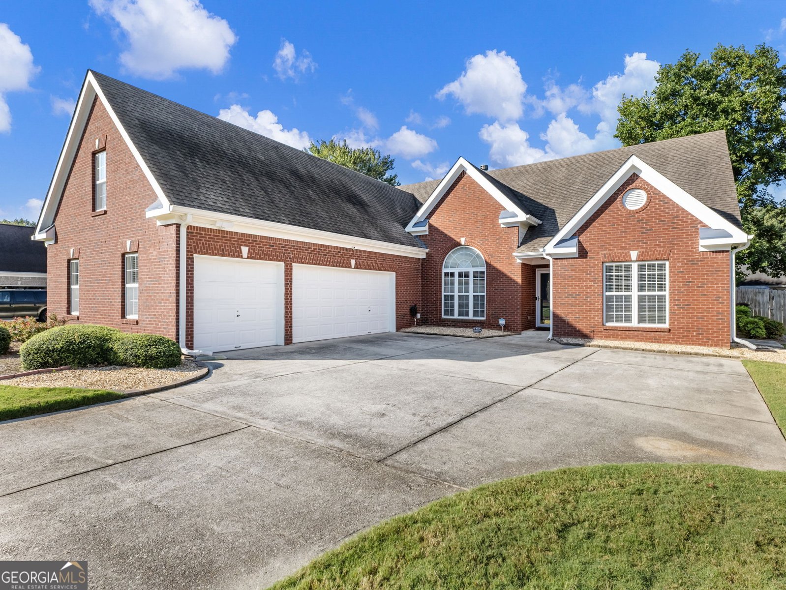 1256 Oakmont Ridge Drive Lawrenceville - Photo 37