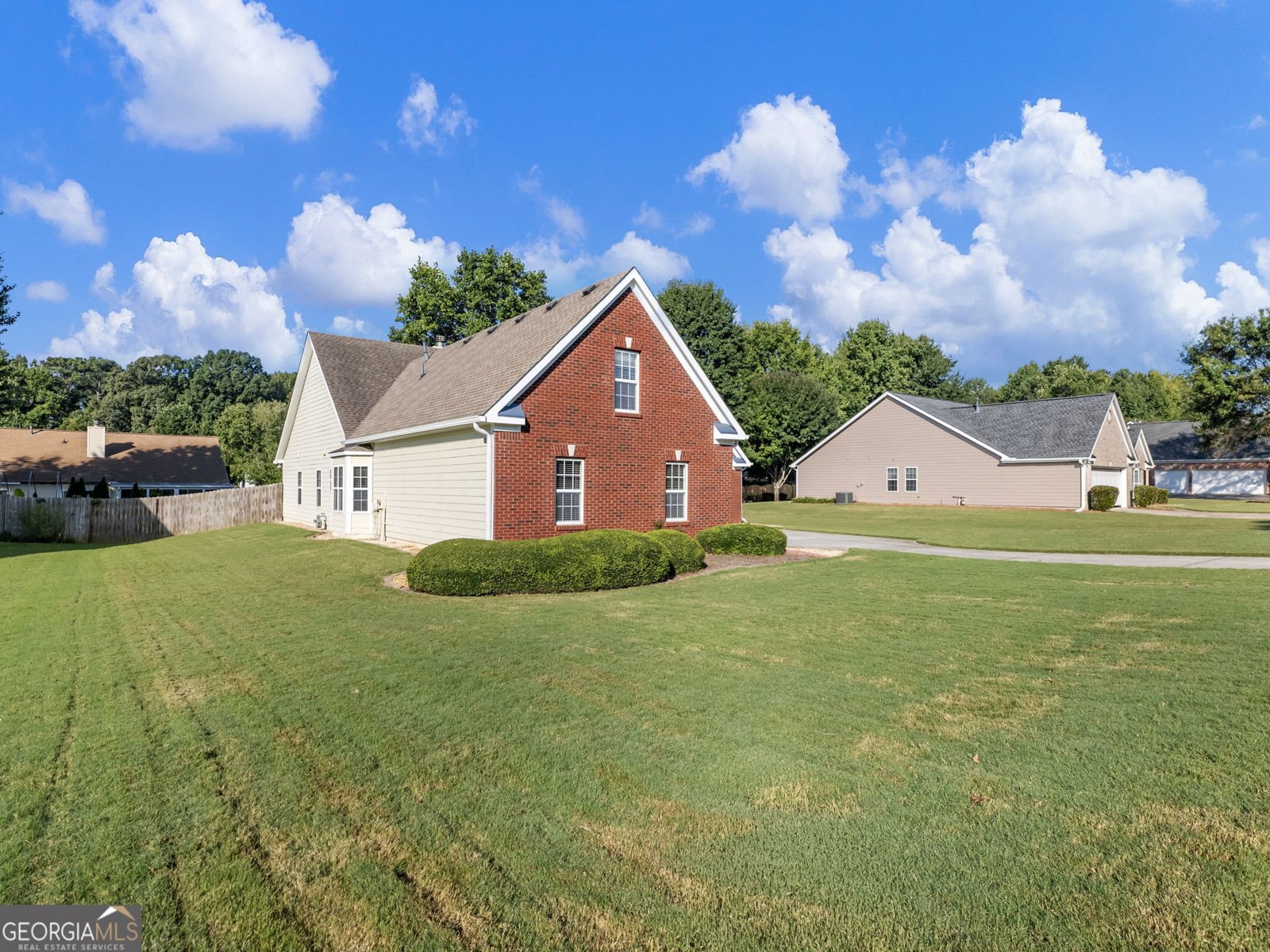 1256 Oakmont Ridge Drive Lawrenceville - Photo 38