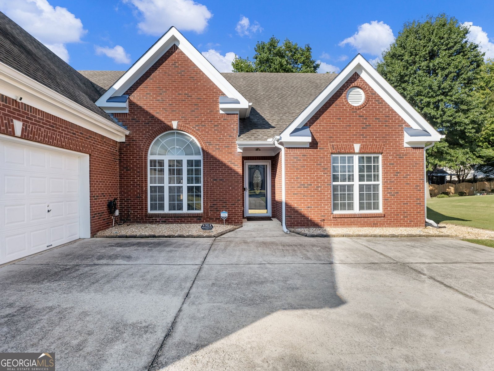 1256 Oakmont Ridge Drive Lawrenceville - Photo 39