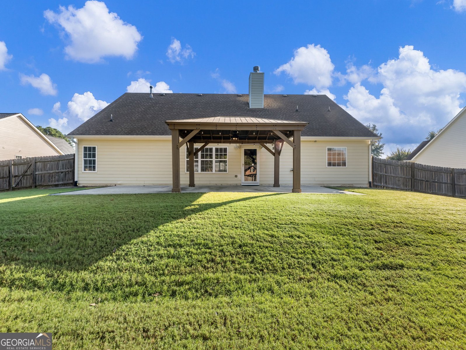 1256 Oakmont Ridge Drive Lawrenceville - Photo 41
