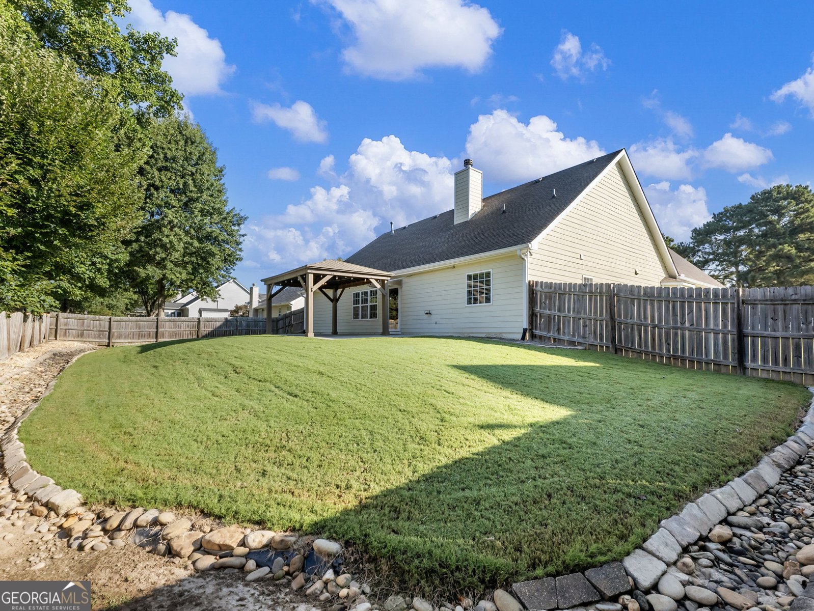 1256 Oakmont Ridge Drive Lawrenceville - Photo 42