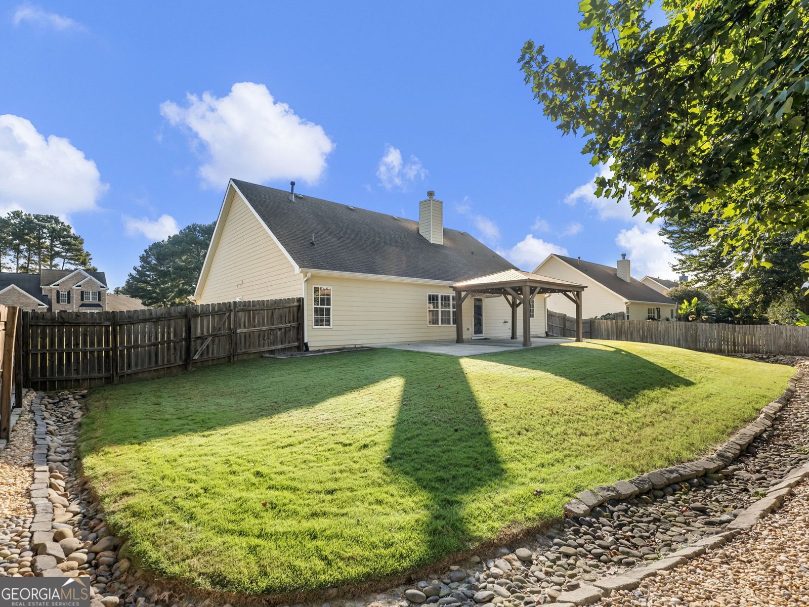 1256 Oakmont Ridge Drive Lawrenceville - Photo 43