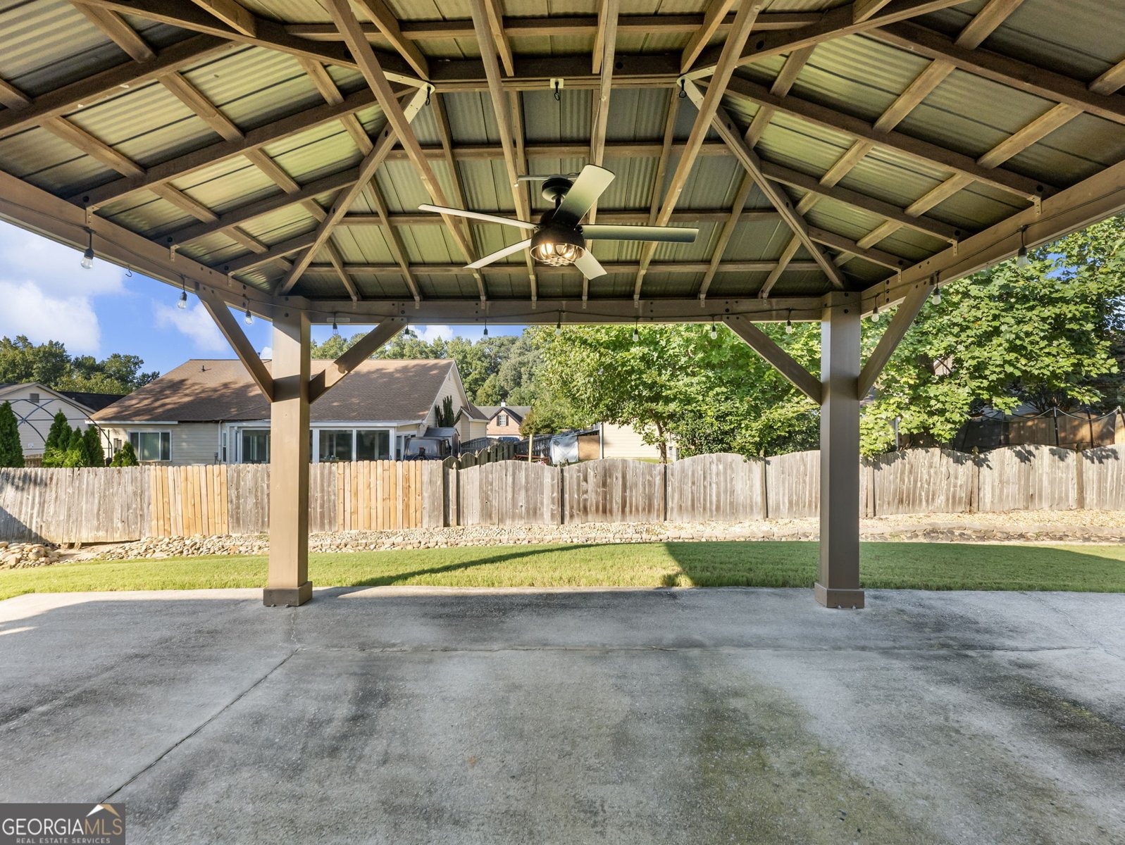 1256 Oakmont Ridge Drive Lawrenceville - Photo 45