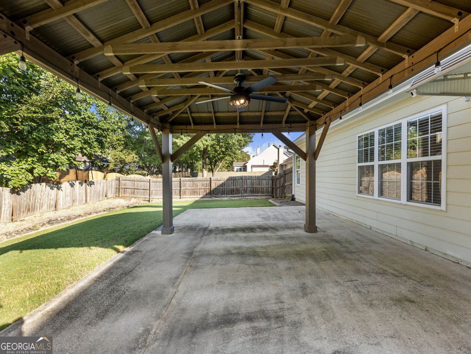 1256 Oakmont Ridge Drive Lawrenceville - Photo 46