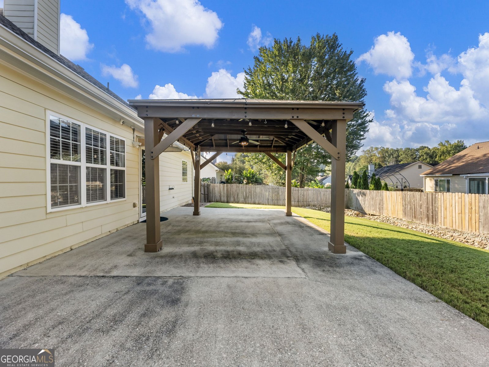 1256 Oakmont Ridge Drive Lawrenceville - Photo 47