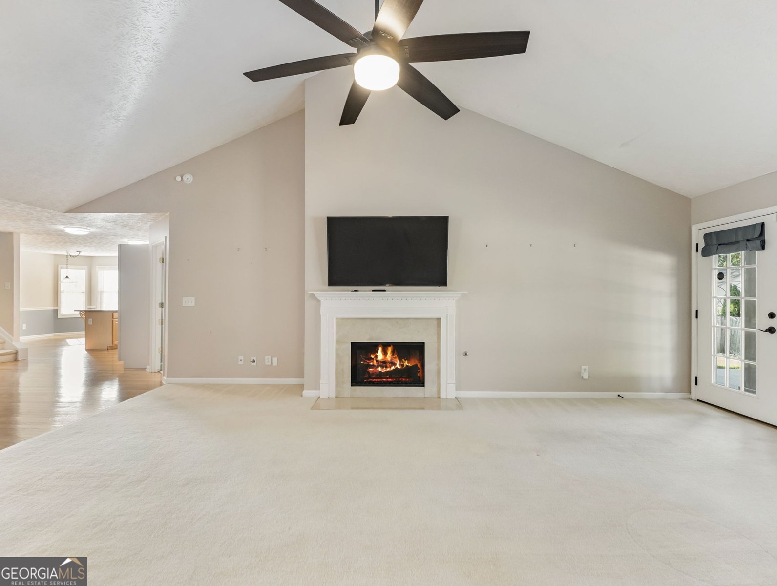 1256 Oakmont Ridge Drive Lawrenceville - Photo 9
