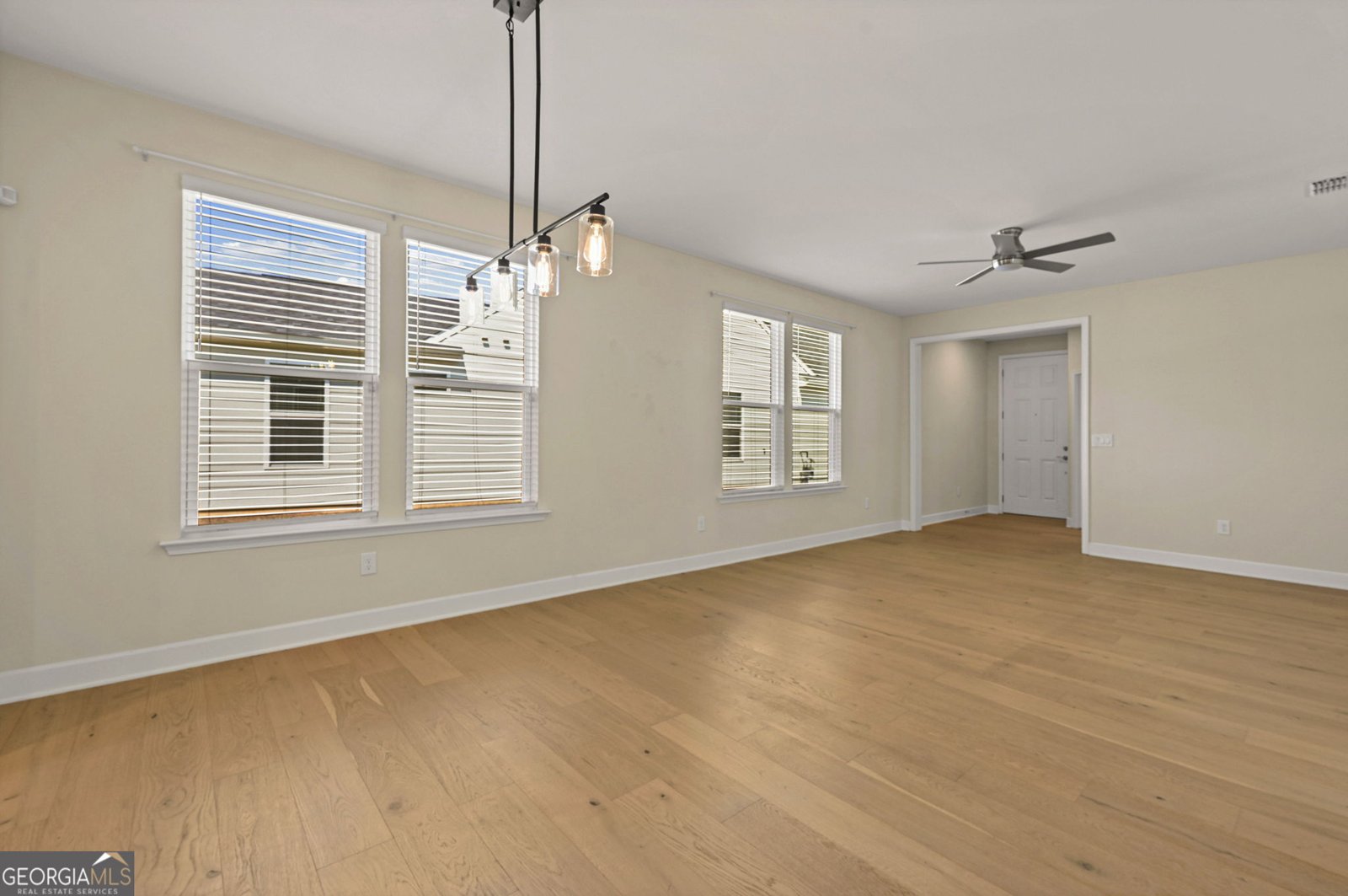 156 Alcovy Court Griffin - Photo 10