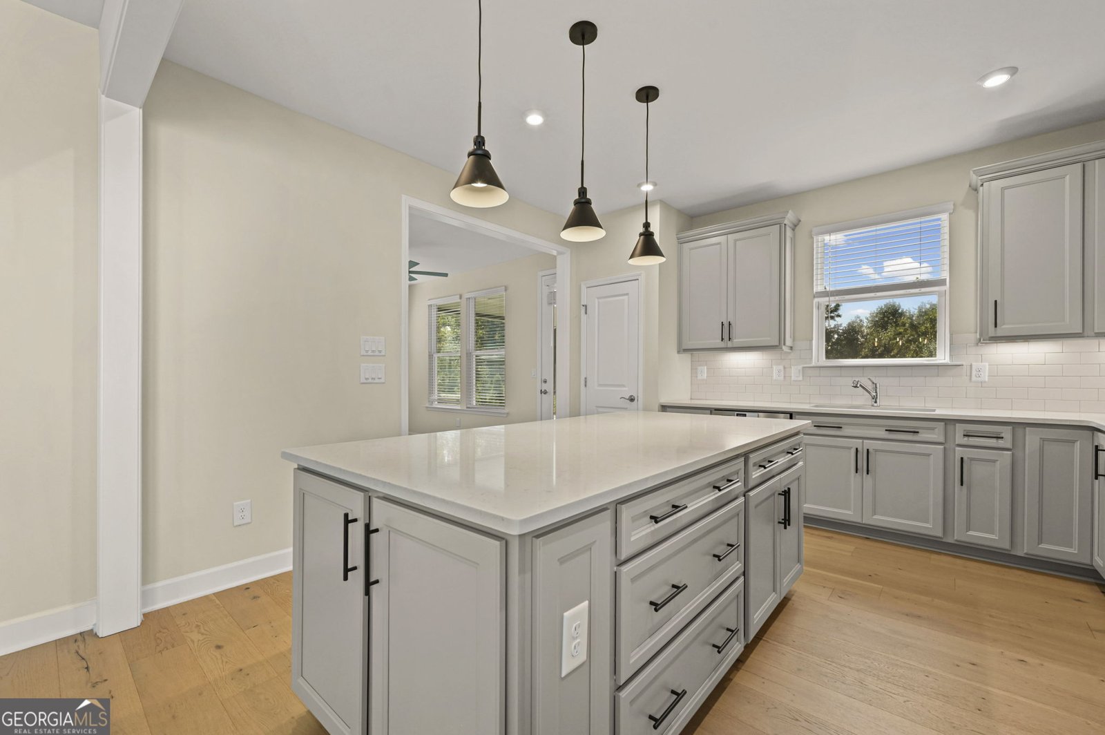 156 Alcovy Court Griffin - Photo 14