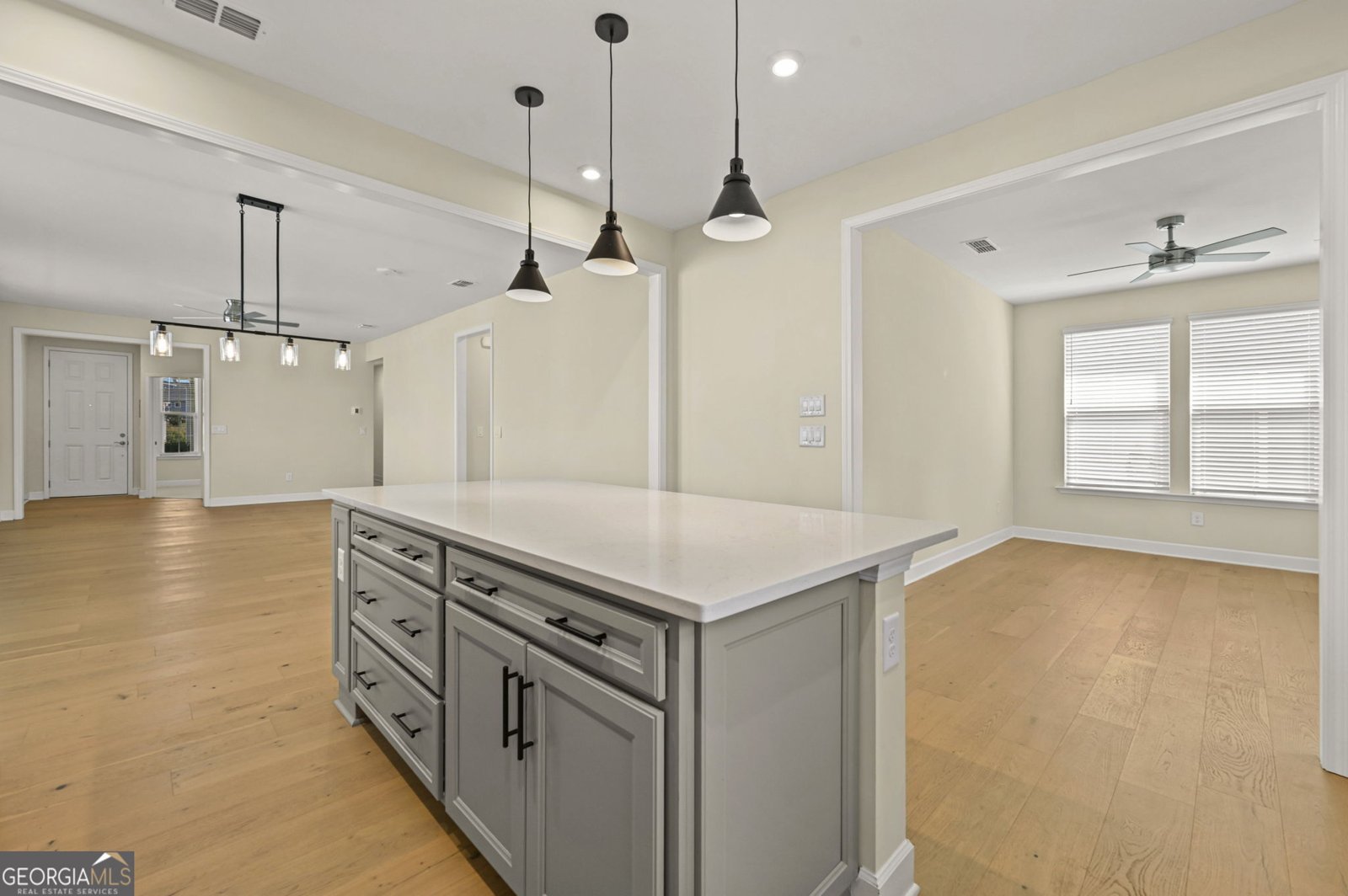 156 Alcovy Court Griffin - Photo 16